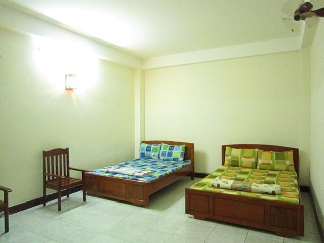 Eden Hotel Go Vap הו צ'י מין סיטי מראה חיצוני תמונה