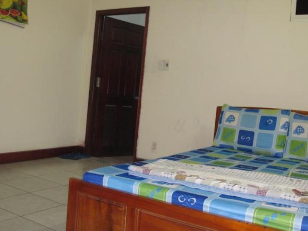 Eden Hotel Go Vap הו צ'י מין סיטי מראה חיצוני תמונה