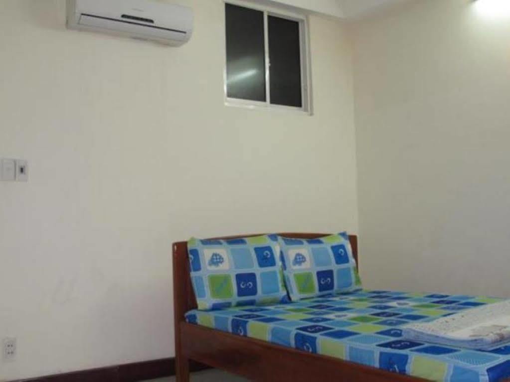 Eden Hotel Go Vap הו צ'י מין סיטי מראה חיצוני תמונה